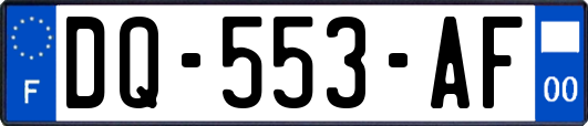 DQ-553-AF