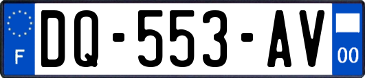 DQ-553-AV