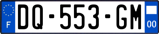 DQ-553-GM