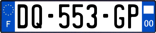 DQ-553-GP