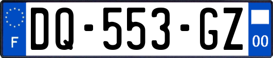 DQ-553-GZ