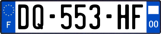 DQ-553-HF