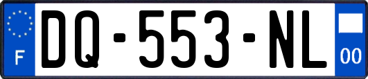 DQ-553-NL