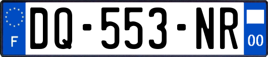 DQ-553-NR