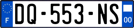 DQ-553-NS