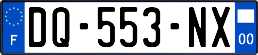 DQ-553-NX