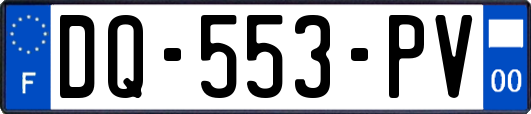 DQ-553-PV