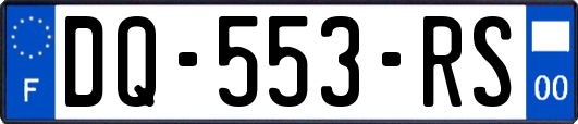 DQ-553-RS