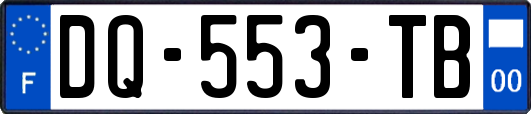 DQ-553-TB