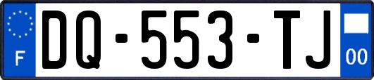 DQ-553-TJ