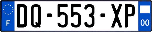 DQ-553-XP