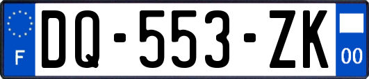 DQ-553-ZK