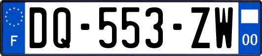 DQ-553-ZW