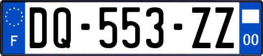 DQ-553-ZZ