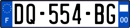 DQ-554-BG