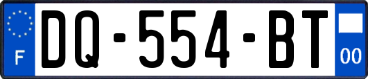 DQ-554-BT