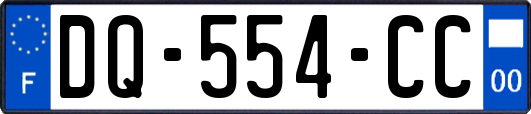 DQ-554-CC