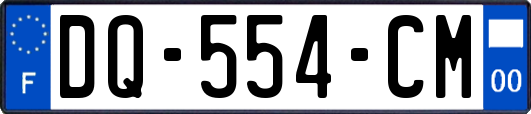 DQ-554-CM