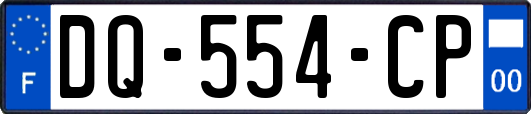 DQ-554-CP