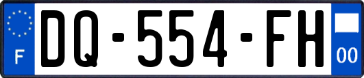 DQ-554-FH