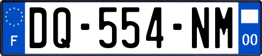 DQ-554-NM