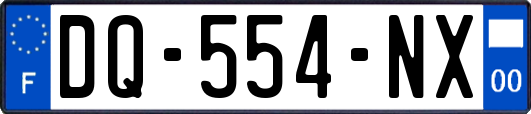 DQ-554-NX