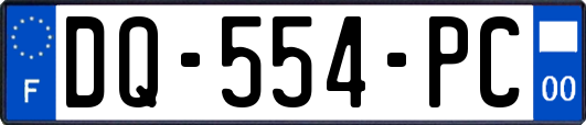 DQ-554-PC