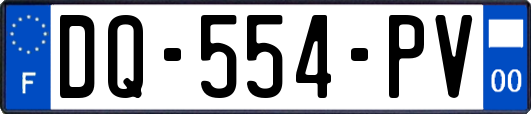 DQ-554-PV