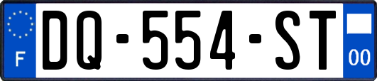 DQ-554-ST