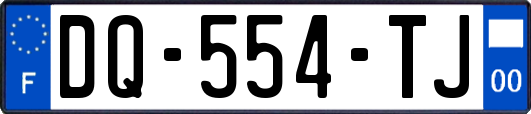 DQ-554-TJ