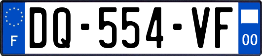 DQ-554-VF