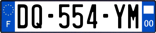 DQ-554-YM