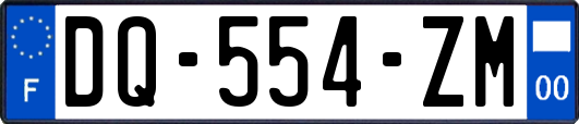 DQ-554-ZM