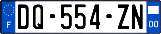 DQ-554-ZN