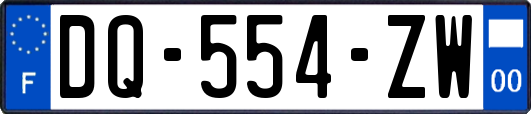 DQ-554-ZW