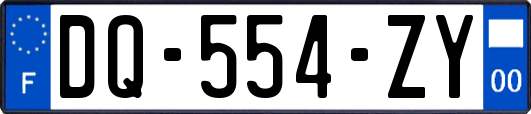 DQ-554-ZY