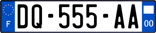 DQ-555-AA