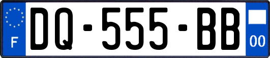 DQ-555-BB