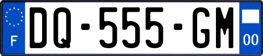 DQ-555-GM