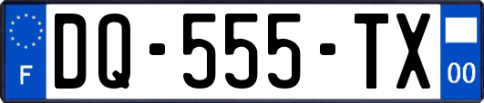 DQ-555-TX