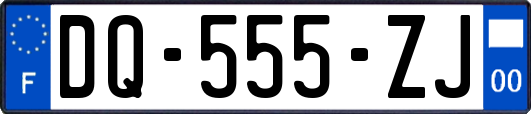 DQ-555-ZJ