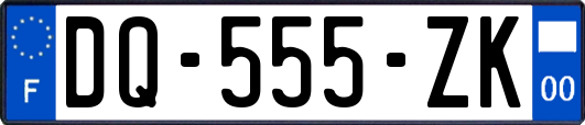 DQ-555-ZK