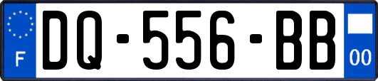 DQ-556-BB