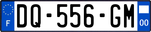 DQ-556-GM