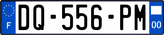 DQ-556-PM