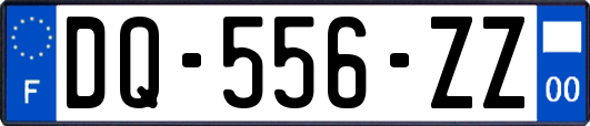 DQ-556-ZZ