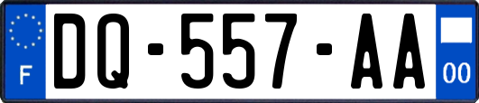 DQ-557-AA