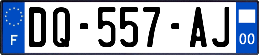 DQ-557-AJ