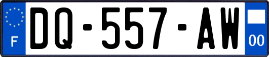 DQ-557-AW