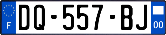 DQ-557-BJ